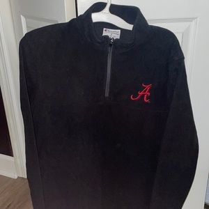 Alabama Champion fleece pullover